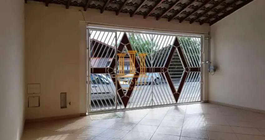 Casa para venda, 3 quarto(s),  loteamento alfredo abilio flores, pindamonhangaba - ca874