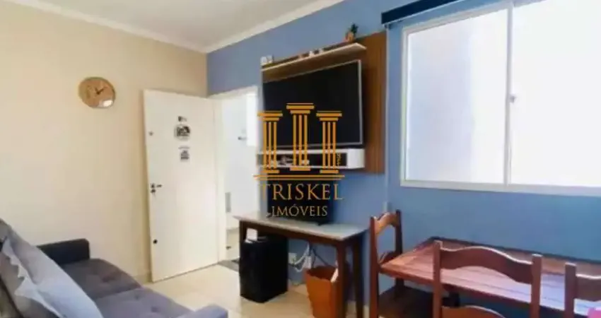 Apartamento com 2 quartos à venda na Vila São José, Taubaté 