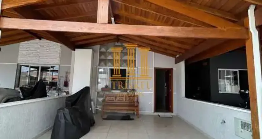 Casa com 2 quartos à venda na Vila dos Comerciários 2, Taubaté