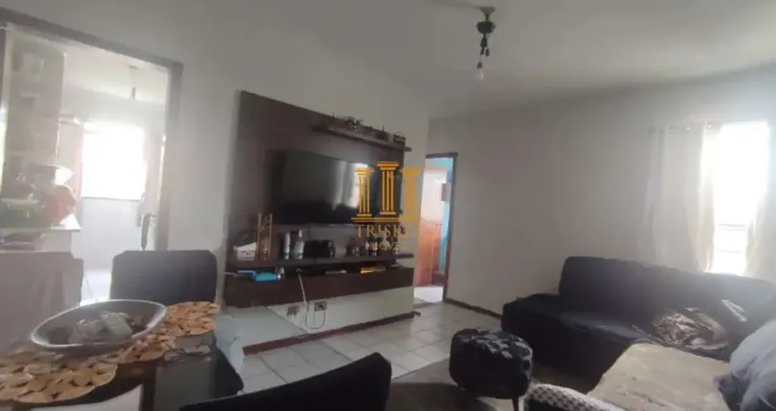 Apartamento com 2 quartos à venda no Quiririm, Taubaté 