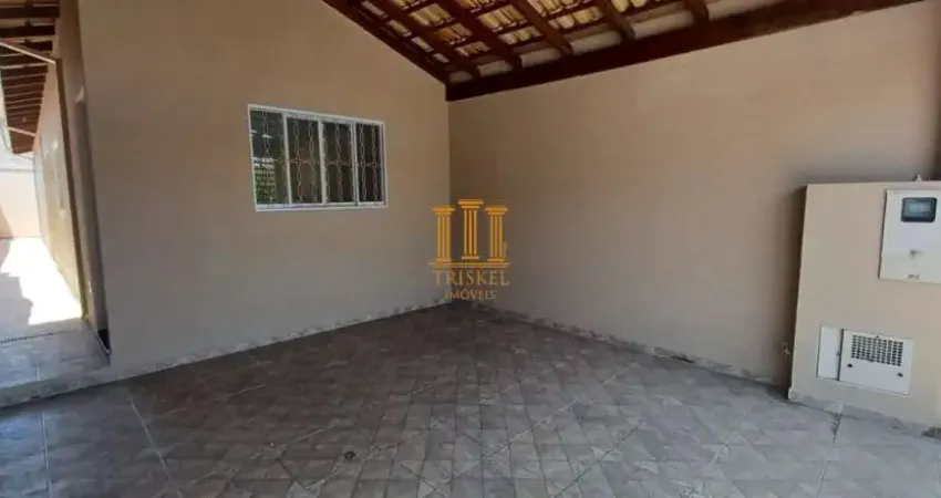 Casa para venda no Parque Urupês em Taubaté - CA916
