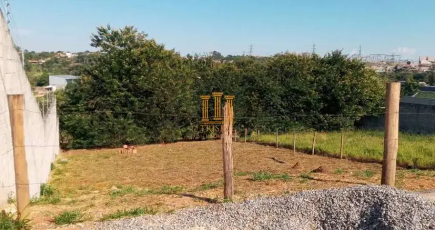 Terreno à venda no Barreiro, Taubaté 