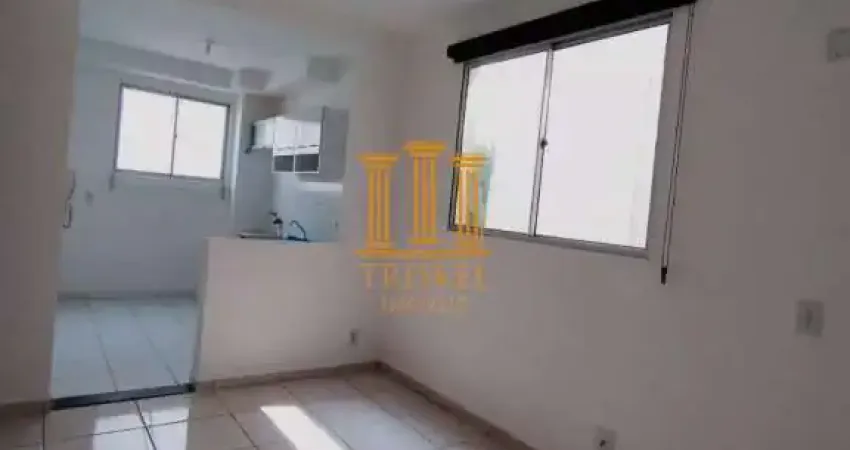 Apartamento à venda no Parque Aeroporto, Taubaté