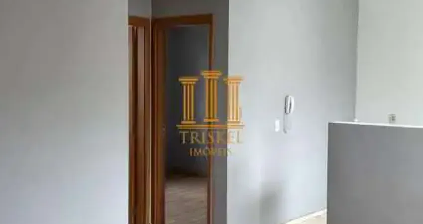 Apartamento para venda, 2 quarto(s),  residencial sítio santo antônio, taubaté - ap937