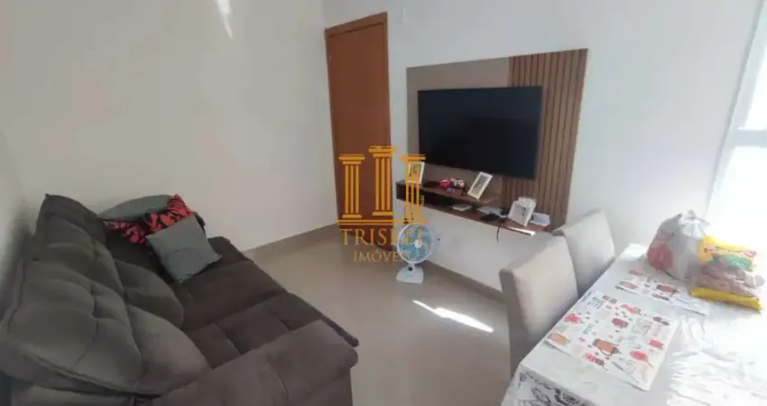 Apartamento com 2 quartos à venda em Piracangaguá, Taubaté 