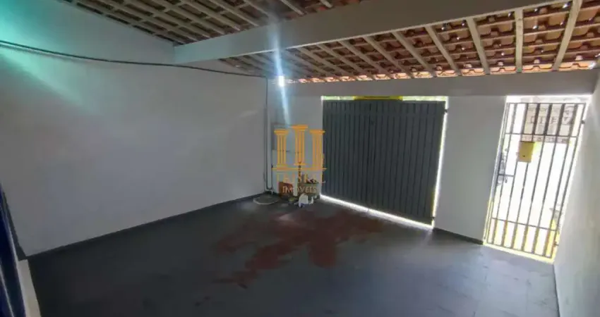 Casa para venda, 2 quarto(s),  esplanada santa terezinha, taubaté - ca942