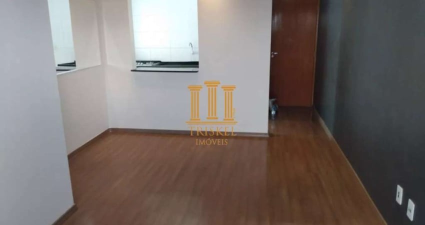 Apartamento para venda, 2 quarto(s),  monção, taubaté - ap955
