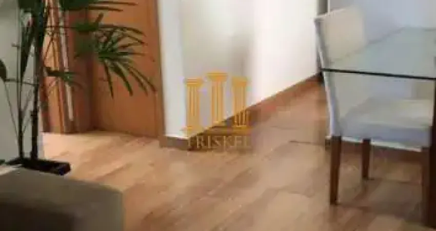 Apartamento com 2 quartos à venda no Residencial Sítio Santo Antônio, Taubaté 