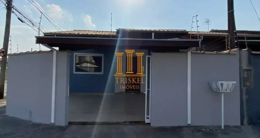 Casa para venda, 2 quarto(s),  jardim ana rosa, taubaté - ca958