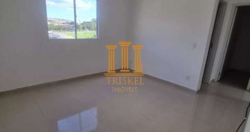 Apartamento para aluguel, 2 quarto(s),  Chácara São Manoel, Taubaté - AP960