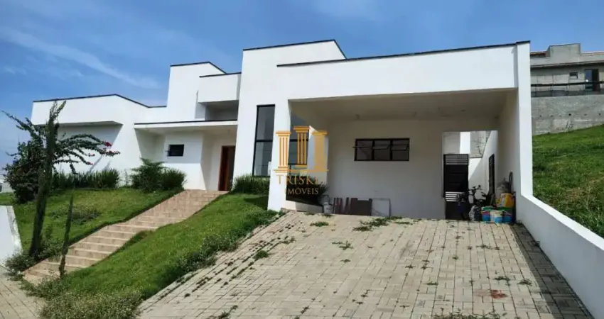 Casa em condomínio para venda, 3 quarto(s), cataguá way, taubaté - ca963