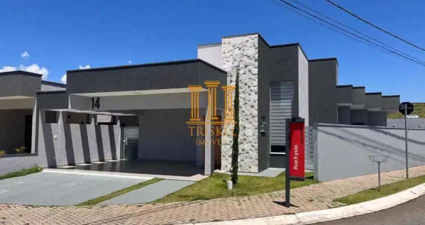 Ótima oportunidade de ter uma excelente casa em condomínio. - ca962