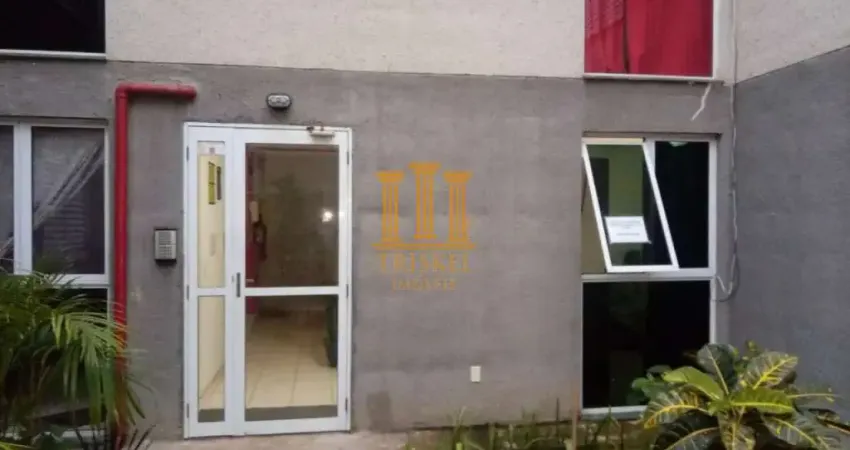 Apartamento para venda, 2 quarto(s),  residencial e comercial viver melhor pindamonhangaba, pindamonhangaba - ap969