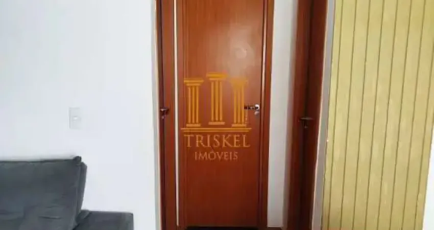 Apartamento com 2 quartos à venda no Granjas Santa Terezinha, Taubaté 