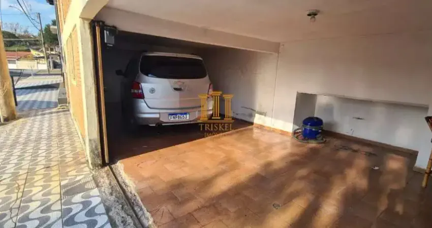 Casa para venda, 3 quarto(s), chácara do visconde, taubaté - ca991