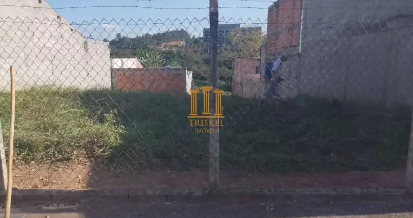 Terreno à venda no Residencial Estoril, Taubaté