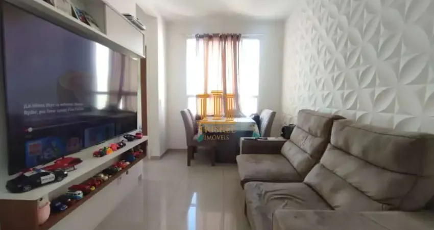 Apartamento para venda, 2 quarto(s),  jardim dos estados, taubaté - ap1013