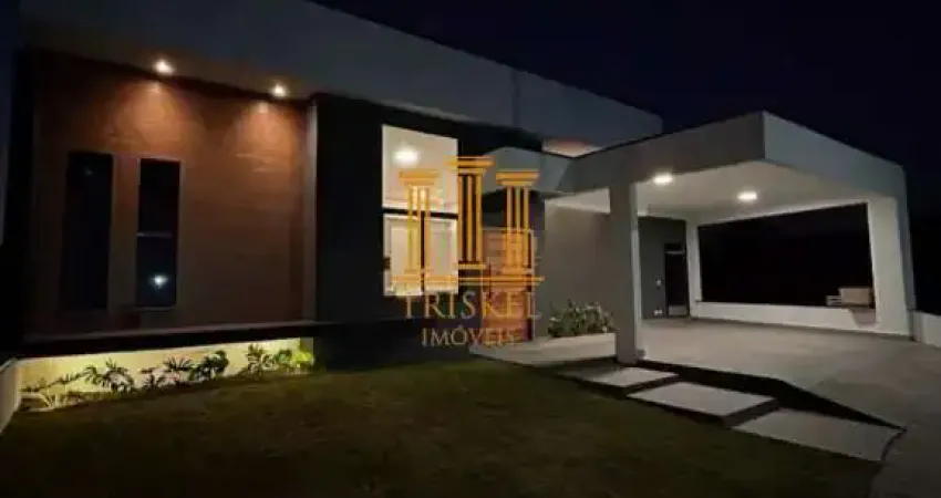 Casa para venda, 3 quarto(s), loteamento residencial parque das araucárias, tremembé - ca1022