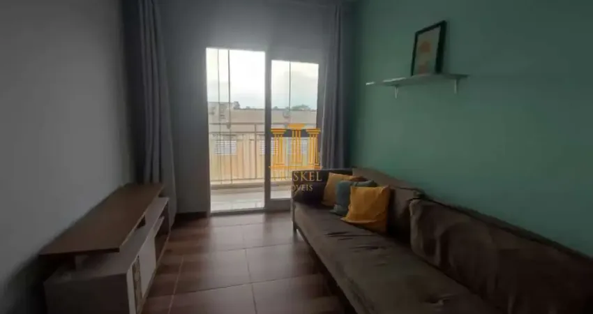 Apartamento para aluguel, 2 quarto(s), jardim jaraguá, taubaté - ap1030