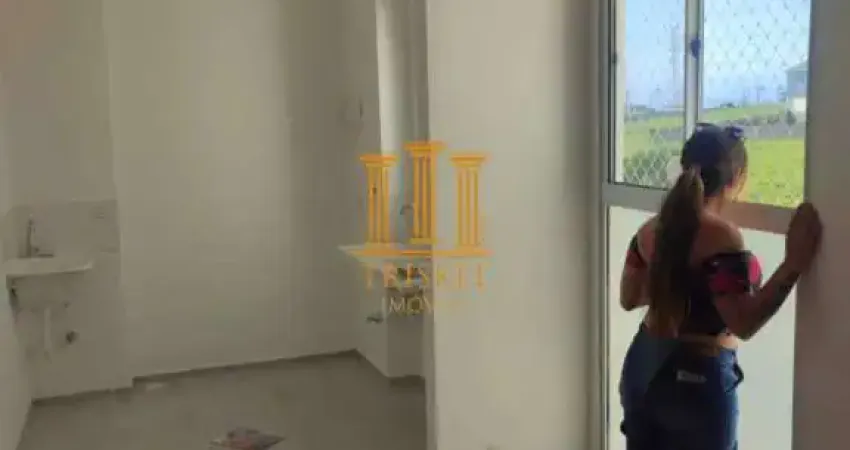 Apartamento com 2 quartos para alugar no Granjas Santa Terezinha, Taubaté