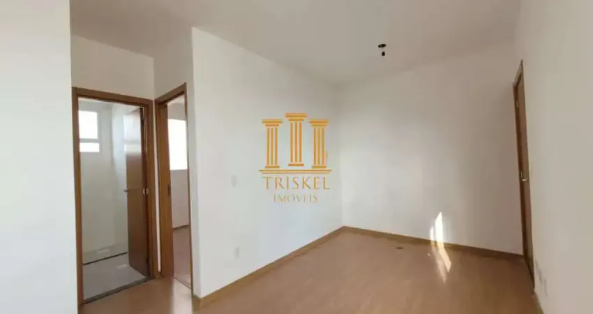 Apartamento para locação e venda no jardim bela vista! - ap567