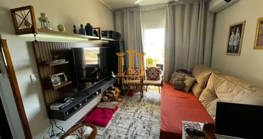 Apartamento para venda, 2 quarto(s), Vila São José, Taubaté - AP1055