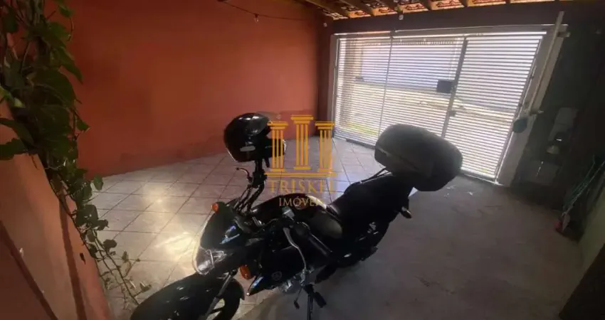 Casa para venda, 2 quarto(s), Residencial Dalla Rosa, Taubaté - CA1063