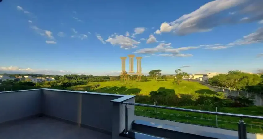 Sobrado 3 dorm Porteira Fechada no Campos do Conde - CA174