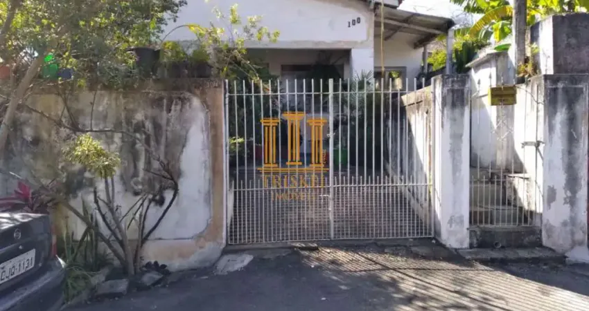 Casa com 2 quartos à venda no Quiririm, Taubaté 