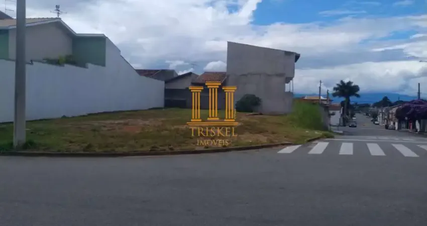 Terreno 429m² no Residencial Jardim Oasis - TE368