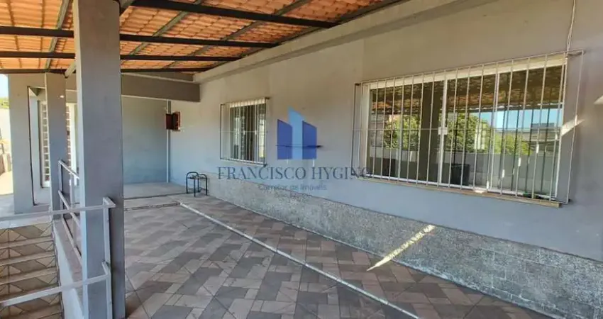 Casa para Venda em Volta Redonda, Retiro, 3 dormitórios, 1 suíte, 3 banheiros, 2 vagas