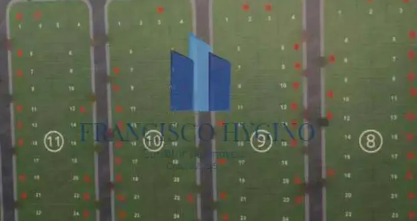 Lote para Venda em Porto Real, .