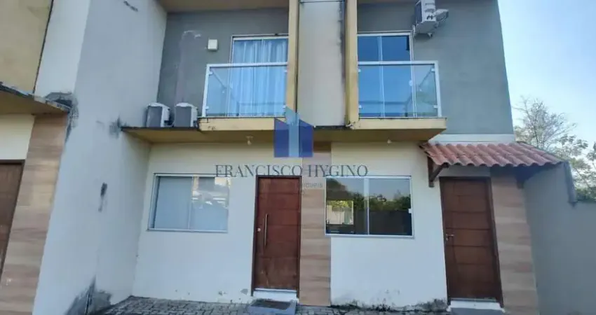 Casa para venda em pinheiral, varjão, 2 dormitórios, 2 banheiros, 1 vaga