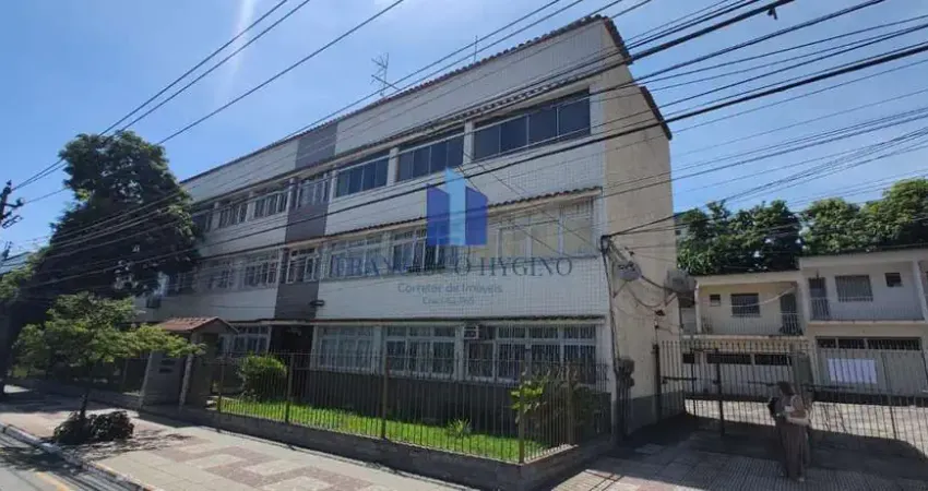 Apartamento para Venda em Volta Redonda, Laranjal, 3 dormitórios, 2 banheiros, 1 vaga