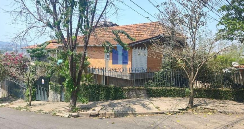 Casa para Venda em Volta Redonda, Niterói, 4 dormitórios, 2 suítes, 3 banheiros, 4 vagas