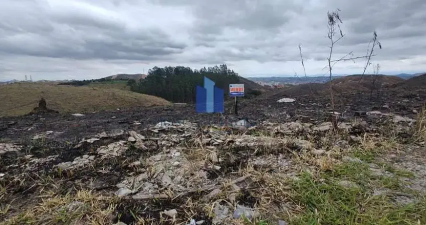 Terreno à venda no Mirante do Vale, Volta Redonda 