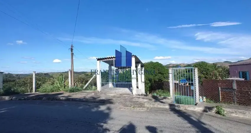 Chácara para Venda em Barra Mansa, Assunção, 2 dormitórios, 1 banheiro, 1 vaga