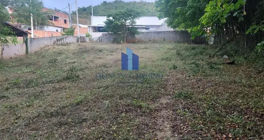 Terreno à venda no Centro, Pinheiral 