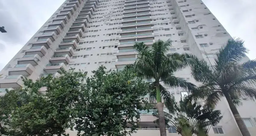 Apartamento para Venda em Volta Redonda, Aterrado, 2 dormitórios, 1 suíte, 2 banheiros, 1 vaga