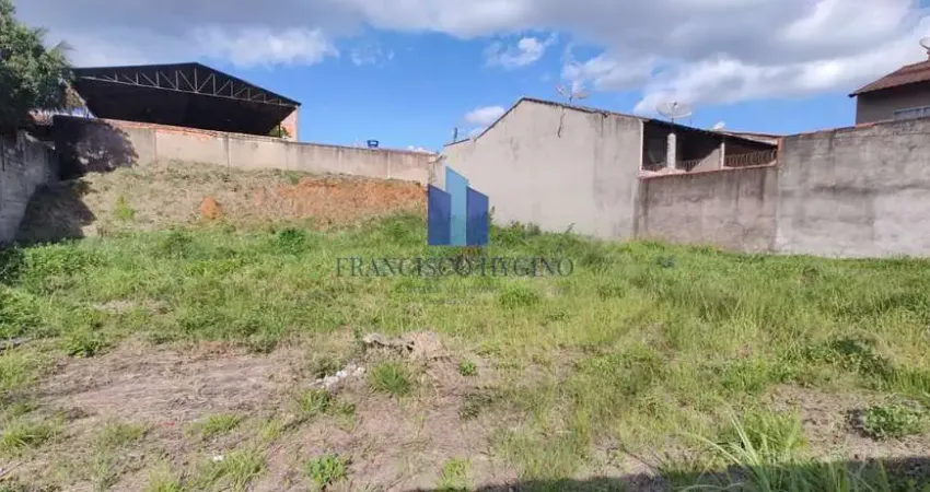 Terreno à venda no Retiro, Volta Redonda 