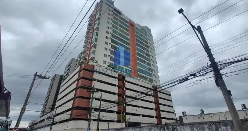 Apartamento para venda em volta redonda, aterrado, 2 dormitórios, 1 suíte, 2 banheiros, 2 vagas