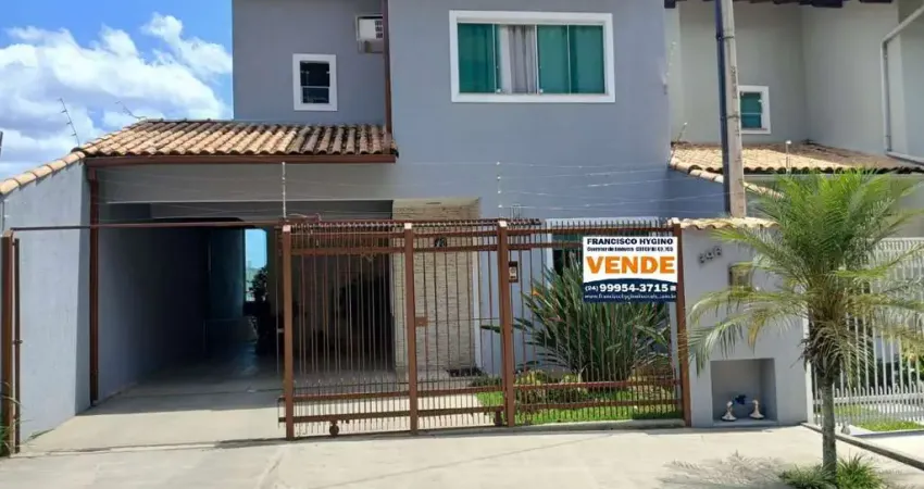 Casa para venda em volta redonda, jardim belvedere, 3 dormitórios, 4 banheiros, 1 vaga