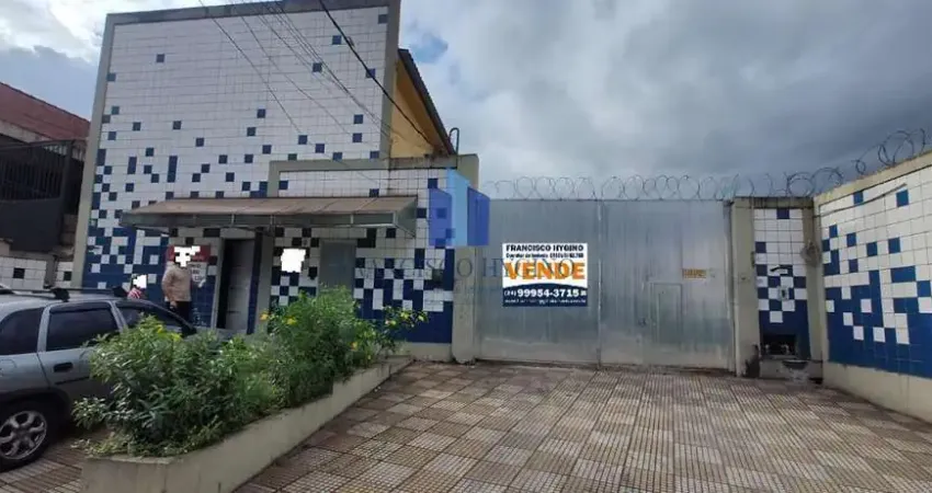 Sala comercial à venda na Vila Mury, Volta Redonda