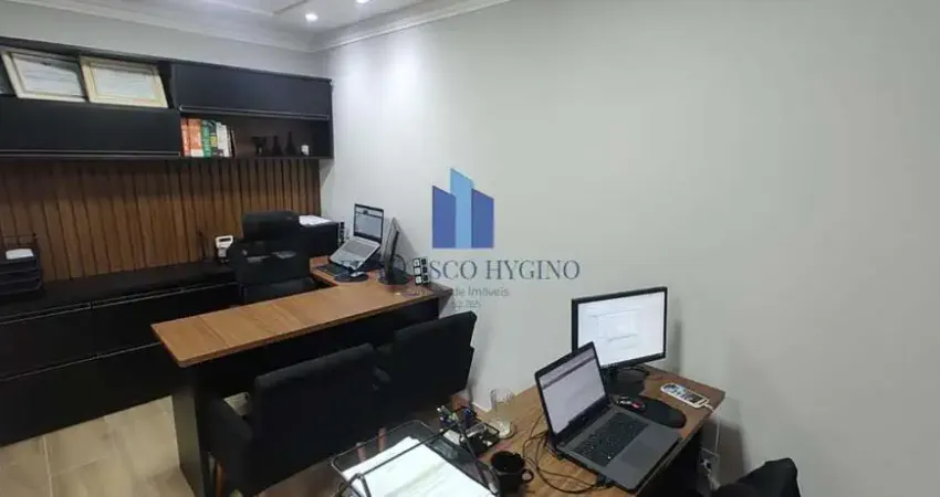 Sala comercial à venda no Aterrado, Volta Redonda