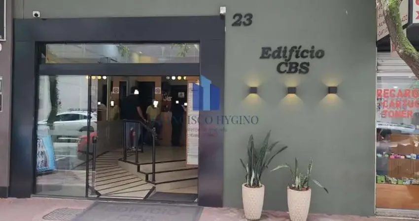 Sala Comercial para Venda em Volta Redonda, Vila Santa Cecília, 1 banheiro