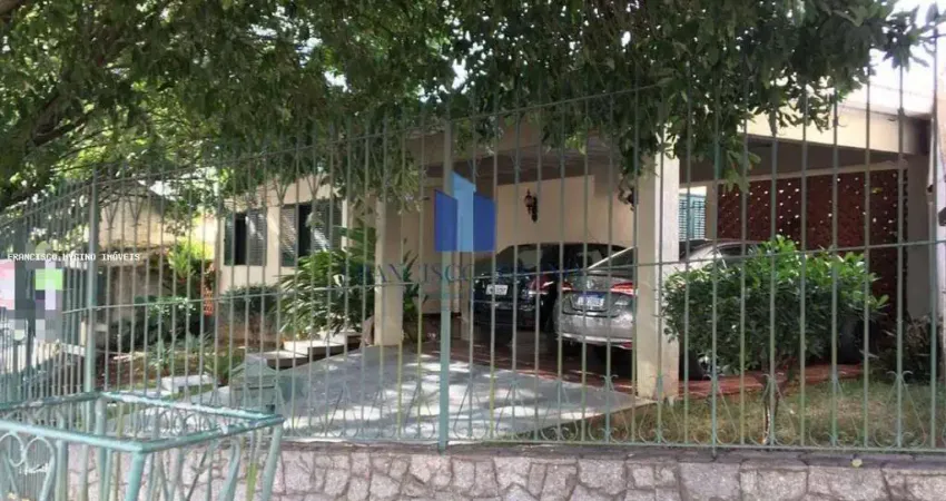 Casa para Venda em Volta Redonda, Jardim Amália, 4 dormitórios, 2 suítes, 4 banheiros, 3 vagas