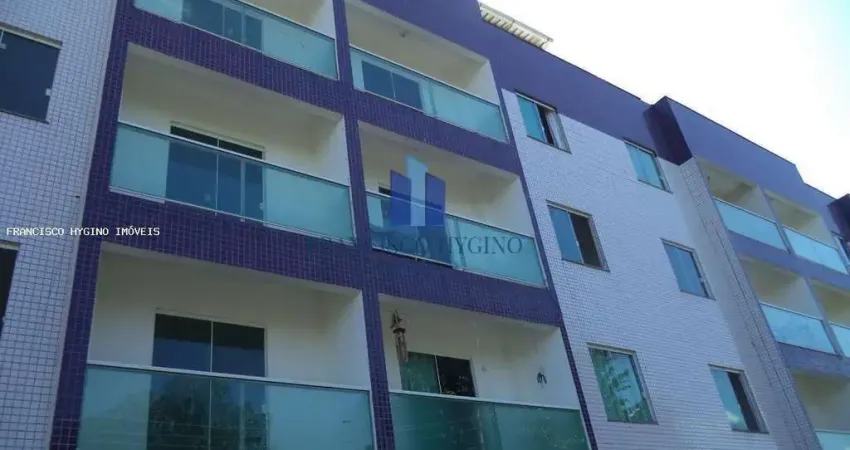 Apartamento para venda em pinheiral, planalto do sol, 2 dormitórios, 1 banheiro, 1 vaga