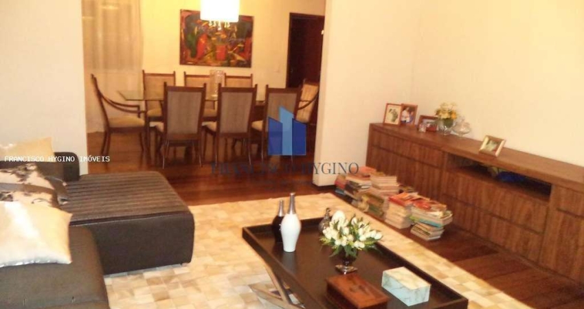 Apartamento com 3 quartos à venda na Alameda João Miranda Torres, Verbo Divino, Barra Mansa