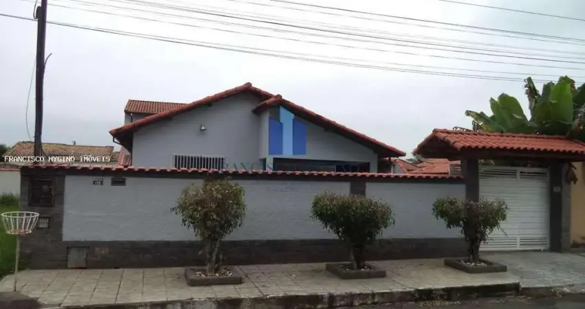 Casa para venda em porto real, village porto real, 3 dormitórios, 1 suíte, 5 banheiros, 3 vagas