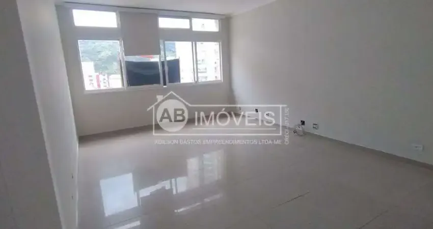 Apartamento com 2 dorms, José Menino, Santos - R$ 600 mil, Cod: 4700